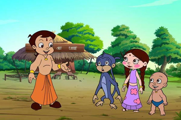 Kids’ Favourite Cartoons | Lifestyle Gallery News - The Indian Express