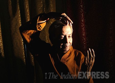 Pandit Birju Maharaj