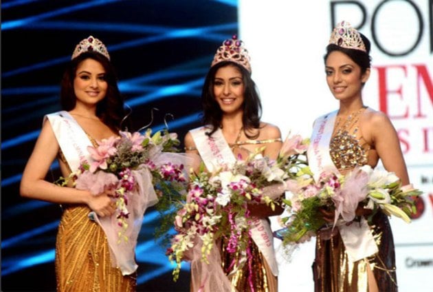 Meet the New Miss India | Lifestyle Gallery News - The Indian Express