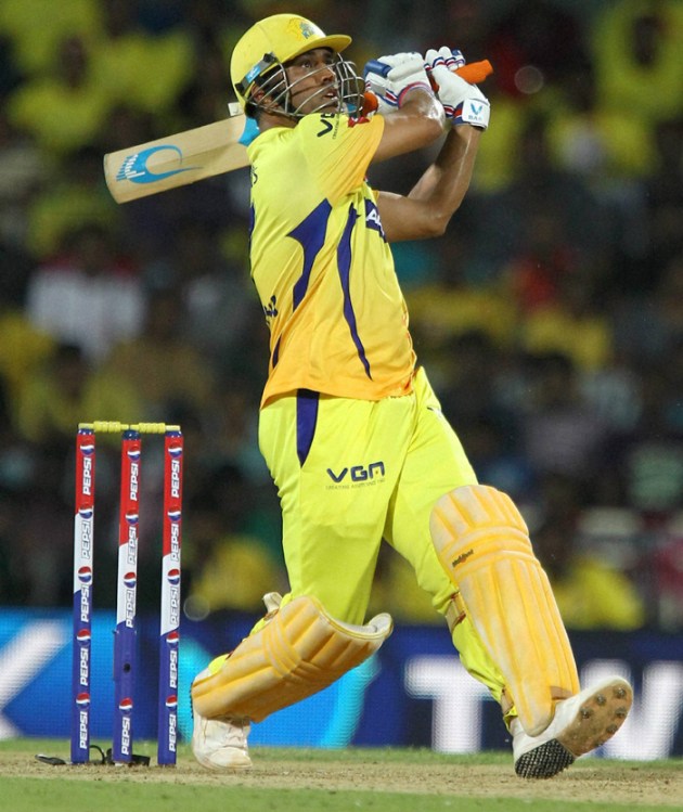 IPL 6: M S Dhoni’s CSK beat RCB | Sports Gallery News,The Indian Express