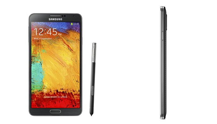 Samsung gear note sales 3