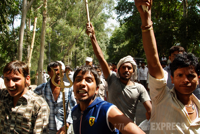 Muzaffarnagar Riots Tales Of Tragedy In Lisrahs Relief Camps Picture Gallery Others News