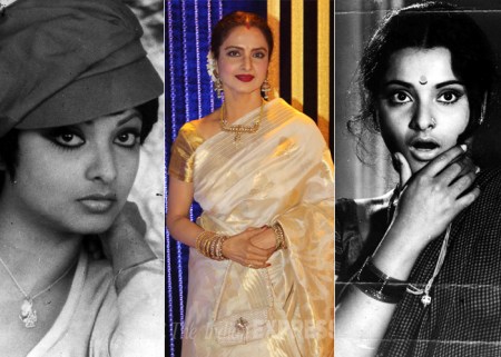 rekha-collage