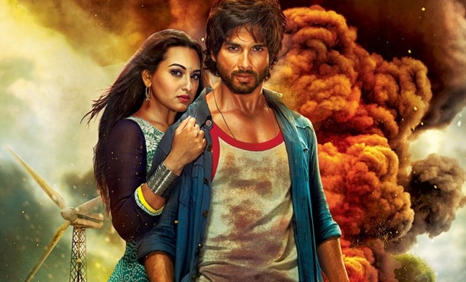 Shahid Kapoor’s ‘R… Rajkumar’ Trailer To Hit Theatres With Ranbir ...