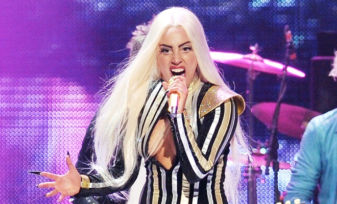 Lady Gaga to perform at first ever YouTube Music Awards | Entertainment
