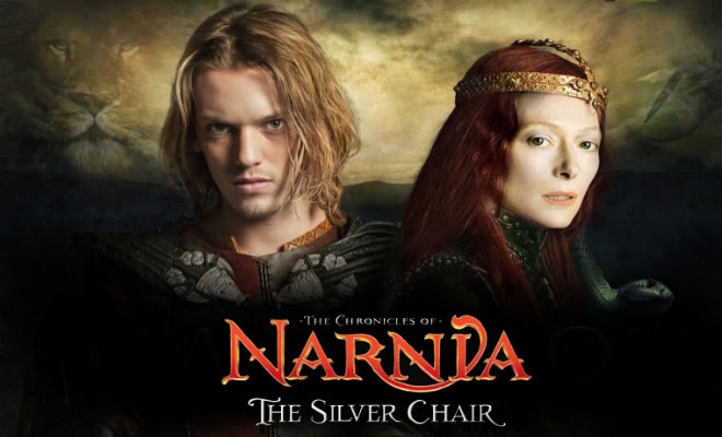 Fourth film of ‘The Chronicles of Narnia’ series in works | Hollywood ...