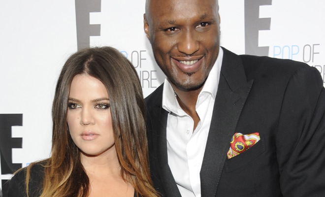 I’m trying my best: Khloe Kardashian on marital problems | Hollywood ...