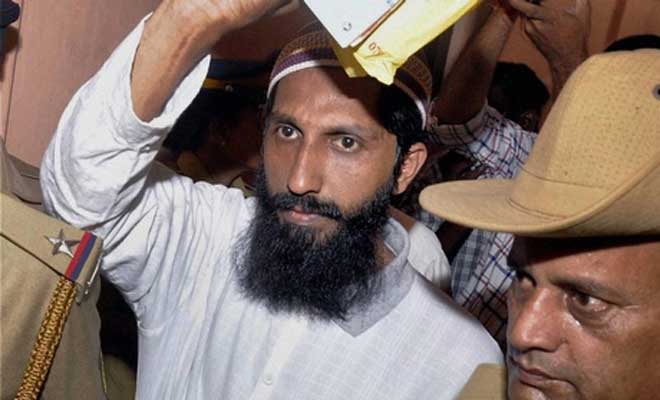 kerala terrorist freed on holi