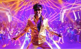 Besharam