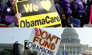 Tech glitches raise questions about future of Obamacare