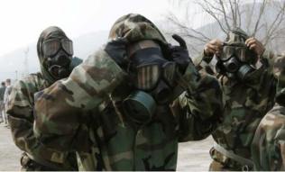 North Korea slams new South-US pact against nuclear attack