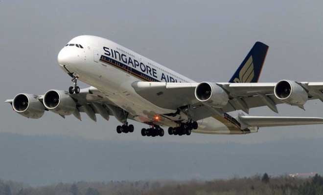 Tata Sons hopeful of getting nod for airline JV with Singapore Airlines ...