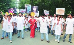 Indian cab driver jailed for six years in Australia for rape