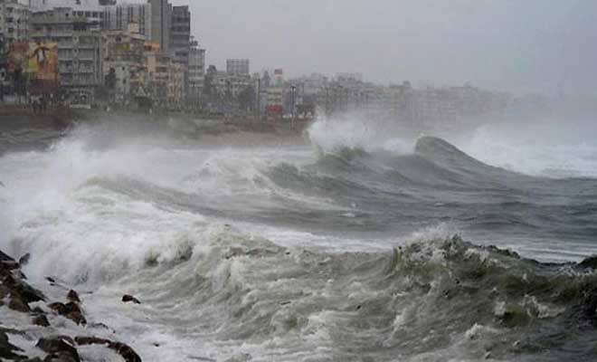 Phailin unlikely to be like super cyclone of 1999: IMD | India News ...