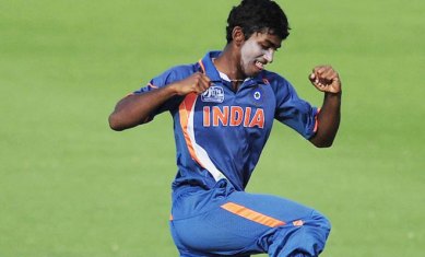Baba Aparajith, Baba Aparajith Vijay Hazare trophy, Baba Aparajith Tamil Nadu, Tamil Nadu Baba Aparajith, Vijay Hazare Trophy 2018, sports news, cricket, Indian Express