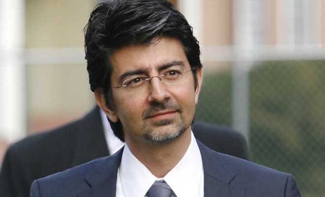 Ebay Founder Pierre Omidyar To Launch Independent Mass Market News Venture Business News The 2026