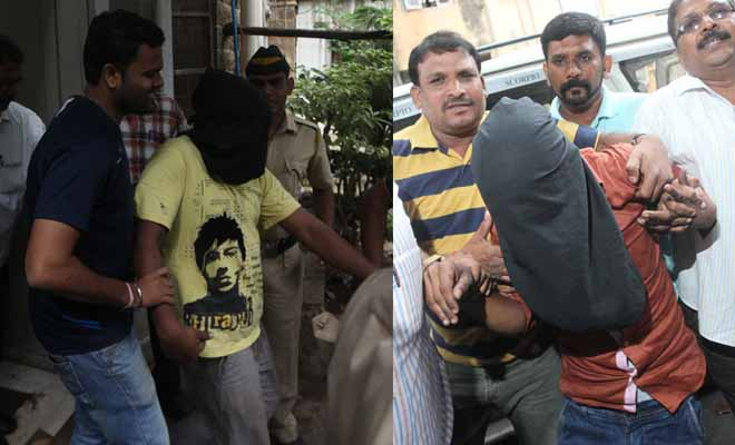 Mumbai gangrape: Photojournalist identifies assaulters,’faints’ in