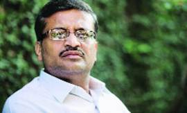 Ashok Khemka, IAS Ashok Khemka
