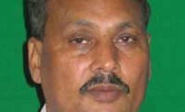 Ramakant Yadav joins SP, Ramakant Yadav quits Congress, Samajwadi Party, Akhilesh Yadav, indian express, latest news