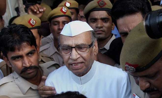 Congress MP Rasheed Masood disqualified from Rajya Sabha | India News ...