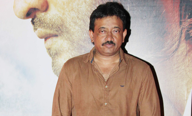 Ram Gopal Varma Gets Police Protection After He Receives Threat Bollywood News The Indian