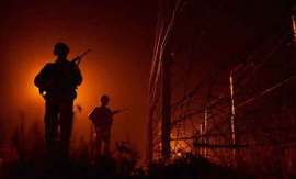 pakistan, pakistan mortar shelling, pak ceasefire violations, Liyaqat Hussain, indian army, pak rangers, india news, latest news