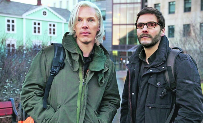 The Man Who Knew Too Much Movie Review News The Indian Express