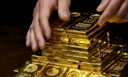 Gold carry trade แชร์ลูกโซ่