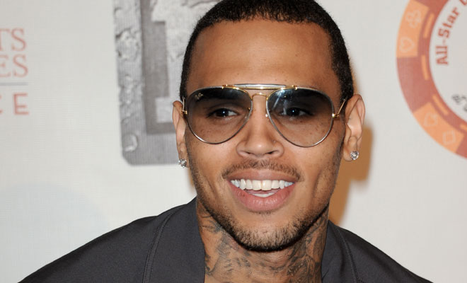 Chris Brown Released After Assault Charges Reduced To Misdemeanor Hollywood News The Indian 7753