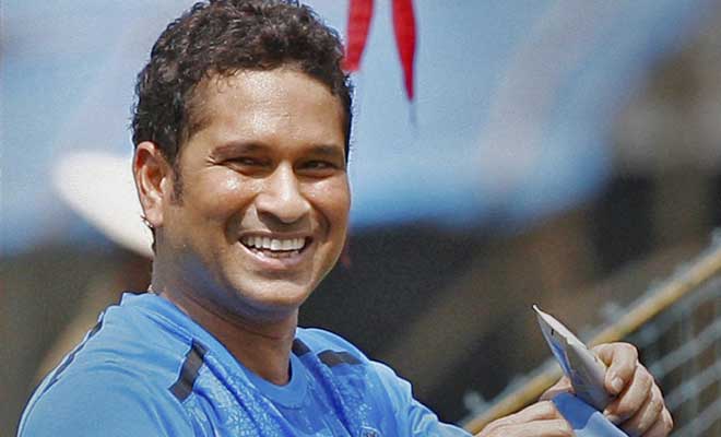 Sachin Tendulkar India’s Wealthiest Cricketer: Report 