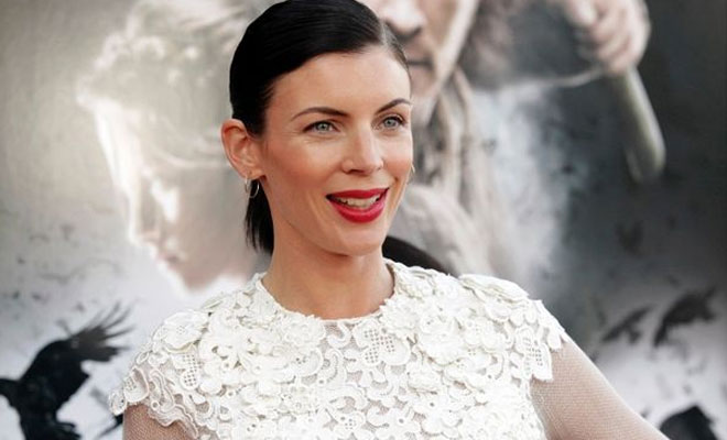 I’m going through a rebirth: Liberty Ross | Entertainment-others News ...