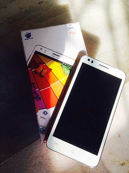 bsnl penta smart November 29