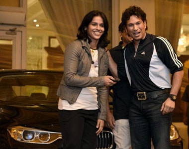 Sachin Tendulkar Cricket