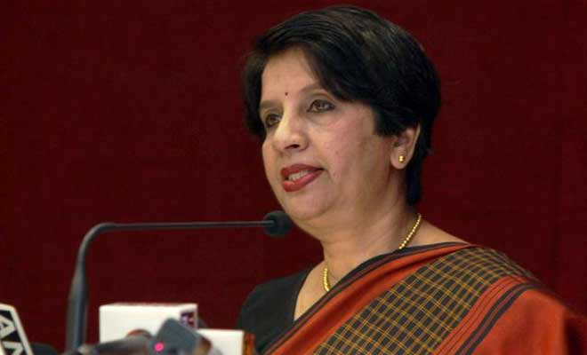 India-US relationship is a perfect 2020 vision: Nirupama Rao | India ...