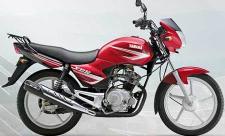 yamaha sz motortrade