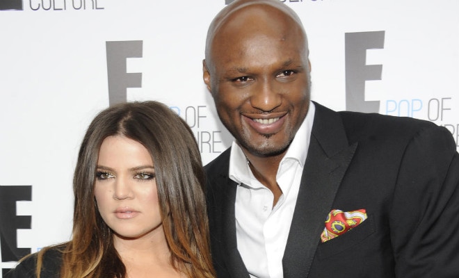 Lamar Odom says his marriage to Khloe Kardashian is unbreakable ...