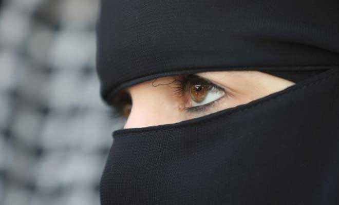 Muslim Women In Australia To Remove Burqa For Proving Identity World News The Indian Express
