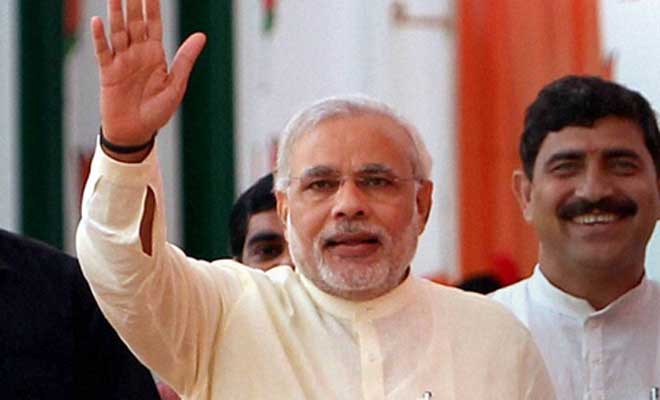 Narendra Modi to visit Patna serial blasts victims on Saturday | India ...