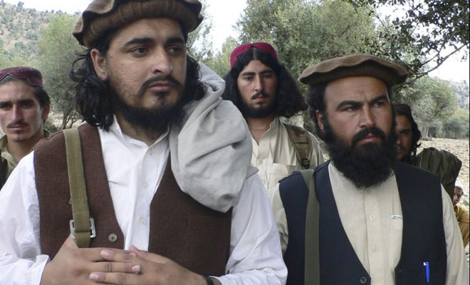 Taliban Chief Hakimullah Killed In Us Drone Strikeburied In Pakistan World News The Indian 9395