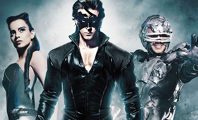 Krrish 3 Hot Wallpaper Poster  7404  6 out of 16  SongSuno