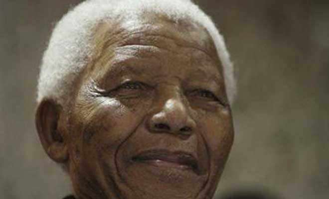 Mandela movie to open this month in South Africa | World ...