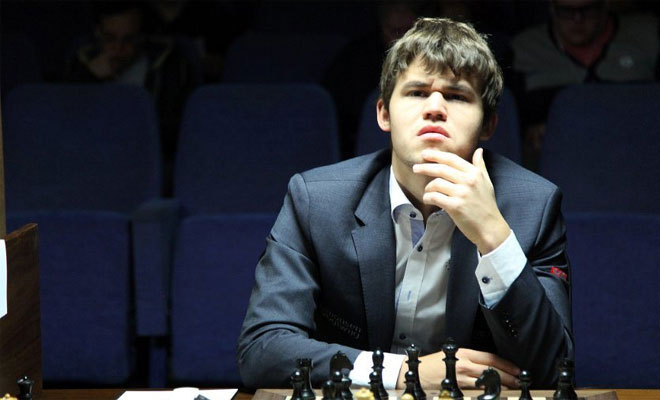 Magnus Carlsen vs Hans Niemann: All you need to know about the 'cheating'  saga in chess - Sportstar