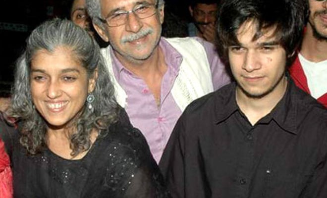 Ratna Pathak to play Vivaan’s mother in ‘Happy New Year’ | Bollywood ...