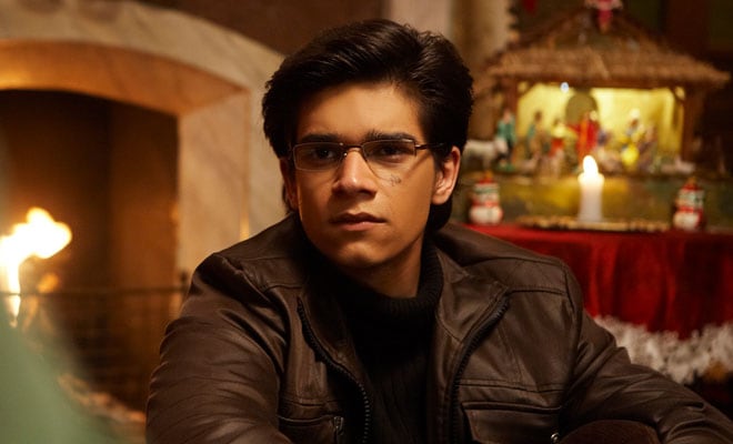 Vivaan Shah To Play Computer Hacker In Happy New Year