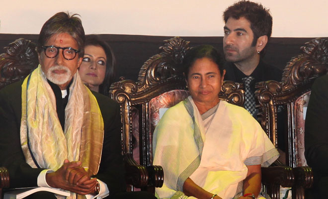 Turn to literature for stories: Amitabh Bachchan to filmmakers ...