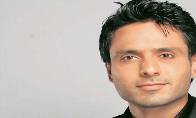 Iqbal Rk Iqbal Khan on his comeback and new TV show ‘Tumhari Paakhi ...