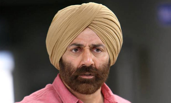 Sunny Deol feels film’s publicity necessary these days | Bollywood News ...