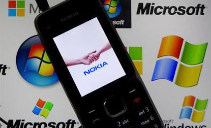 Nokia shareholders expected to approve Microsoft deal | Technology News ...