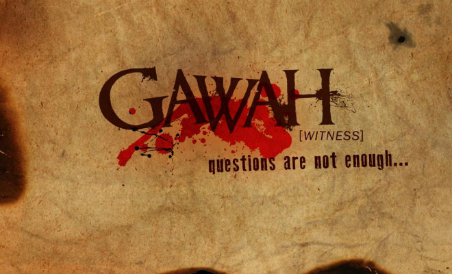 ‘Gawah’ – a film on the 26/11 Mumbai attacks | Entertainment-others ...