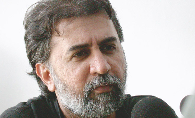 Tejpal Sexual Assault Case Goa Police Team In Delhi Knocks On Tehelka